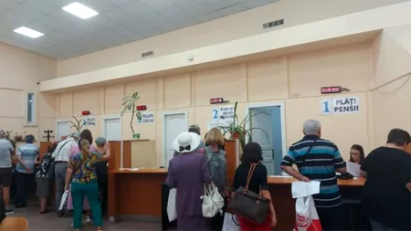 Lista orașelor din România în care pensionarii primesc bani în plus la pensie în următoarele zile. Cine se se încadrează