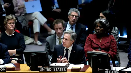 Statele Unite avertizează Iranul că ar putea riposta la atacurile care vizează baze militare americane din Orientul Mijlociu