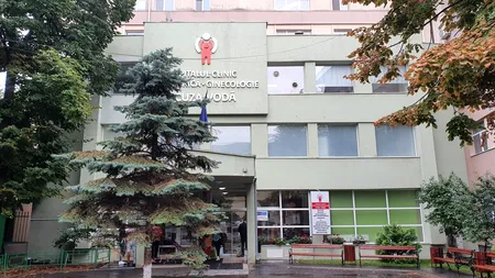 FOTO | O femeie acuză un medic din Iași că nu i-a scos ovarele, deși în acte figurează acest lucru. A trăit trei ani cu dureri groaznice