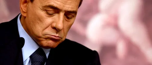 Parlamentul italian a anulat pensiile a 18 foști parlamentari condamnați. Printre aceștia se află și fostul premier Berlusconi