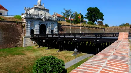 10.000 de OAMENI vor lua prânzul împreună la Alba Iulia