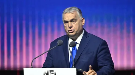 Viktor Orban pune condiții și avertizează: „Ungaria va BLOCA sancţiunile UE împotriva Rusiei”