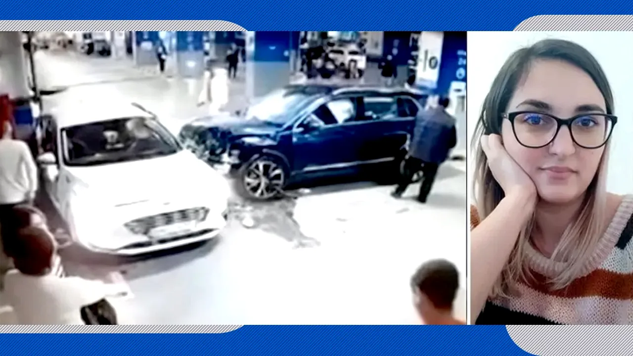 Răsturnare de situație în cazul preotului care a ucis o tânără în parcarea AFI Cotroceni. Judecătorii au decis: ani grei de închisoare și despăgubiri colosale/”Prietenaș, poți să mă omori, dar nu am ce să fac!”