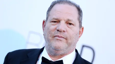 Un documentar despre abuzurile sexuale ale producătorului de film american Harvey Weinstein va fi difuzat în toamnă