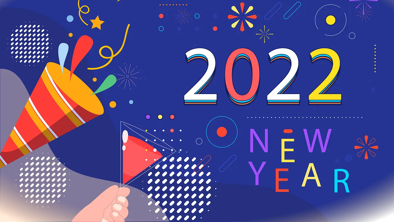 Revelion 2022. Urări și mesaje de Anul Nou pentru cei dragi