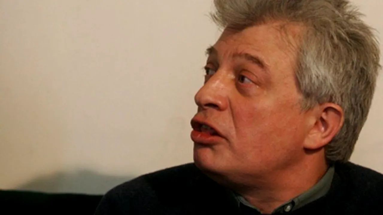 Delegația Permanentă a PNL a decis excluderea senatorului Sorin Ilieșiu din partid