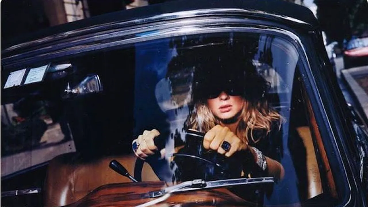 Ce mașini aleg femeile?
