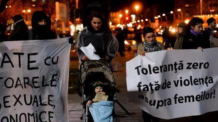 Cazul femeii ucise de soțul ei în grădinița în care lucra. Imaginea unei „tragedii naționale