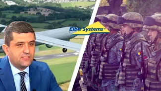 Israel reia „cu prioritate” livrarea de drone către România. Anunțul a fost făcut după ce Miruță, întrebat de Gândul, a spus că e posibil să rezilieze contractul. O anchetă în curs desfășoară și Parlamentul Britanic pentru anii de întârziere