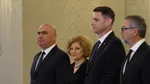 Vicepremierul Oana Gheorghiu stabilește standarde pentru viitorul guvern: „principiile pe care s-a bazat guvernarea lui Ilie Bolojan”