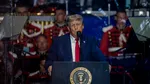 Trump a dat startul festivităților dedicate celor 250 de ani de la fondarea SUA: „Make America Great Again”, urmat de dansul devenit deja tradițional