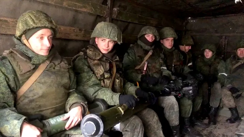 LIVE | Ziua 434 de război. Ucraina a format opt noi brigăzi pentru contraatac / Un oficial prorus a fost rănit într-o explozie, în Melitopol