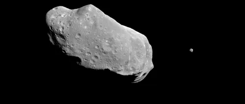 Asteroidul 2012 DA 14 a trecut aproape de Terra, fără să provoace pagube