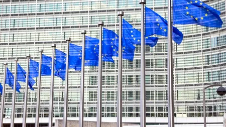 Comisia Europeană a aprobat un program al ROMÂNIEI de 578 de milioane de euro pentru susținerea firmelor care consumă multă energie