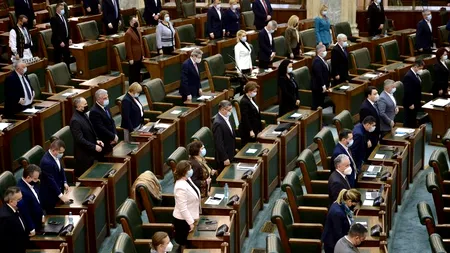 Alina Gorghiu: Am abrogat aberația legislativă a PSD cu pensionarea anticipată a magistraților