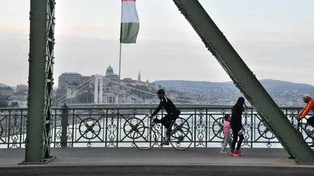 Cabinetul lui Viktor Orban: 