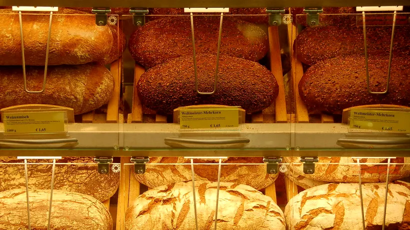 Ce fac belgienii cu pâinea nevândută în supermarketuri. Bărbații ar spune că este cea mai bună reutilizare