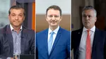 Jurnalistul Dan Andronic susține că Siegfried Mureșan a sunat la Budapesta ca UDMR să nu sprijine Guvernul Veștea. Ce legături ar avea cu Germania