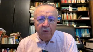 Pastila lui Cristoiu de la ora 10:00. „Nicușor Dan transmite un mesaj suveraniștilor: «Sunt ca voi, adept al familiei tradiționale»”