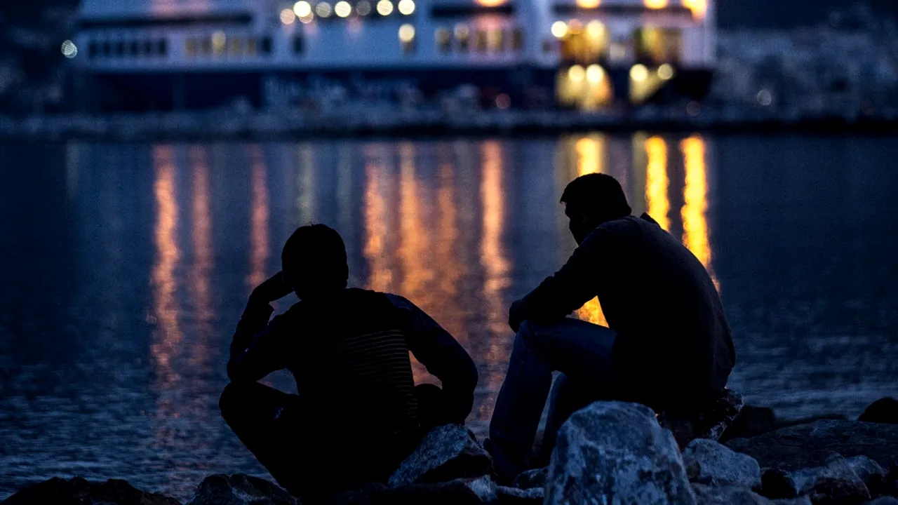 Premieră în criza refugiaților: Un stat european primește ajutor umanitar de urgență de la CE