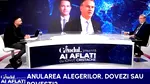 Silviu Predoiu: Judecătorii CCR sunt numiți pe 9 ani, tocmai ca să se rupă de cel care l-a numit