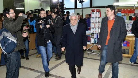 ICCJ a respins cererea DNA în dosarul privind transferurile de jucători. Invinuiții pot părăsi țara