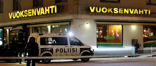 Ce au descoperit anchetatorii despre criminalul care a omorât două jurnaliste și o politiciană în Finlanda