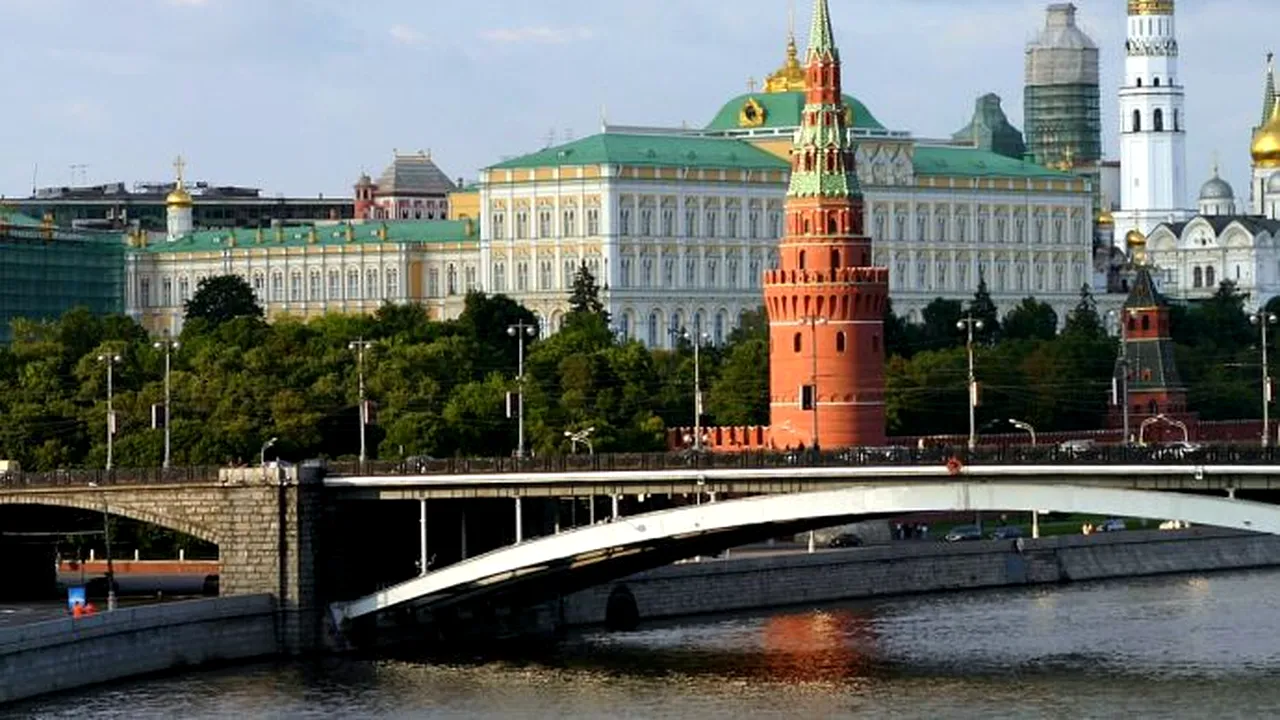 Moscova îl acuză pe Obama că instigă țările europene contra Rusiei