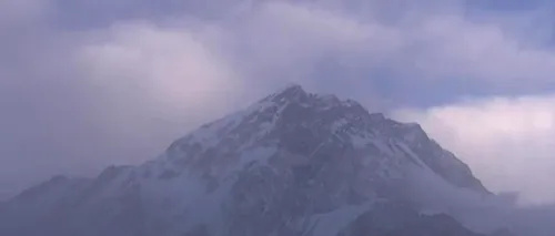 Bilanțul în urma viscolului și avalanșelor produse în Masivul Himalaya a ajuns la 43 de morți