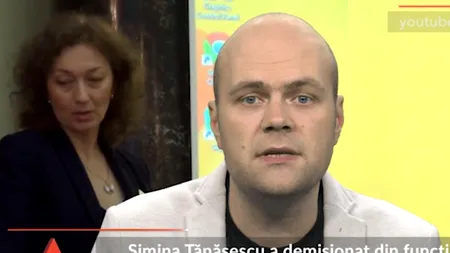 Consilierul prezidențial acuzat de presiuni asupra unui judecător CCR a demisionat