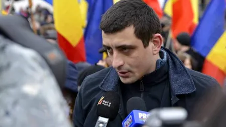 George Simion, liderul unei mișcări unioniste, a fost expulzat din Republica Moldova. REACȚIA MAE
