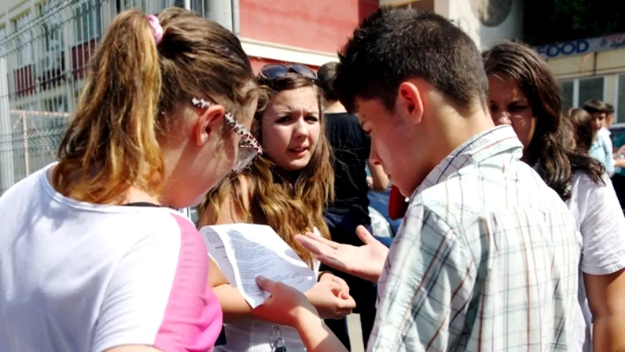 Simulare Bac 2016 Română. Subiecte și barem la simulare Bacalaureat 2016 pentru clasele a XI-a și a XII-a profil Real și Uman