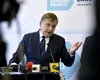 Crin Antonescu: „Nu trupe aș vrea să trimit în Ucraina, ci companii din România care să lucreze la reconstrucția Ucrainei”
