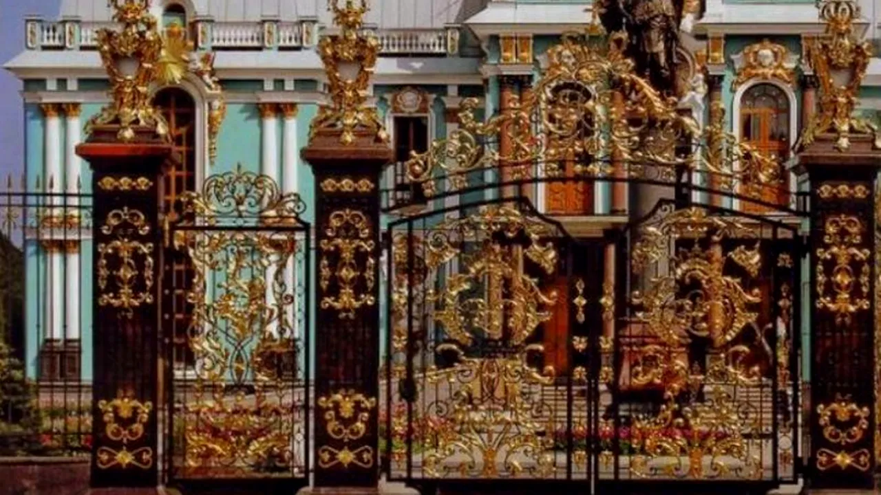 GALERIE FOTO. Cum arată 