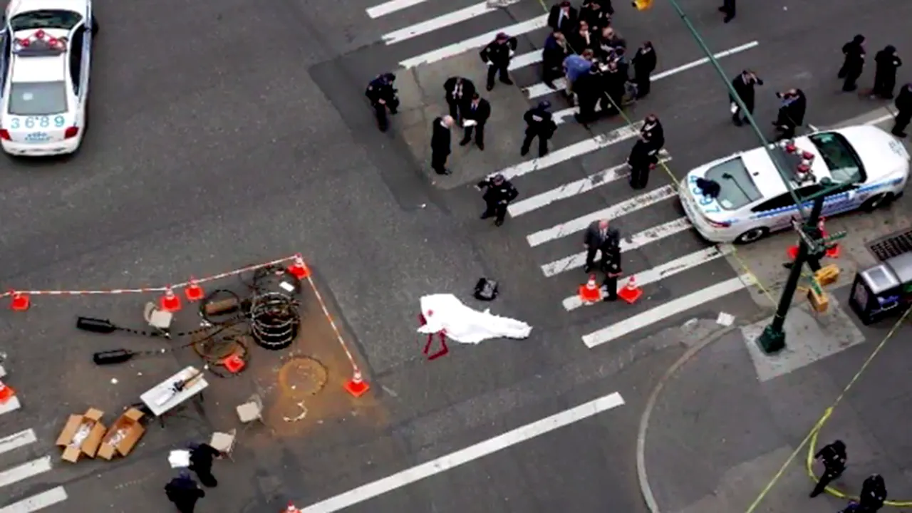 Trei presupuși membri ai unei celule teroriste care pregătea atentate, arestați în Germania 