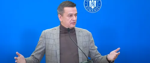 VIDEO | Sorin Grindeanu îi dă dureri de cap șefului de la Finanțe/ Vrea bani suplimentari pentru a continua investițiile/ Ciolacu: Avem buget