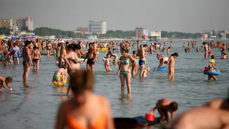LITORALUL PENTRU TOȚI. Prețuri între 180 lei și 550 lei pentru șase nopți de cazare