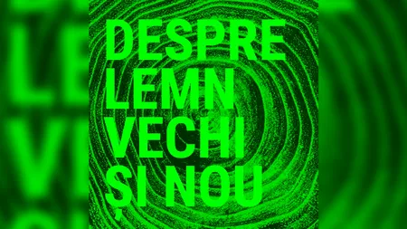 Lemn vechi și nou: TÂRG anual de mobilier din lemn recondiționat, la Slănic Moldova. În ce perioadă se desfășoară evenimentul