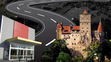 VIDEO | Consiliul Local Bran, ședință cu vot împotriva comunității. Aviz de oportunitate pentru construirea controversatului supermarket: ”Dezastru fundamental pentru dezvoltarea ulterioară a stațiunii”