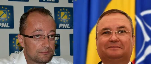 Fost senator PNL și-a dat DEMISIA din partid: Nu înţeleg candidatura domnului CIUCĂ