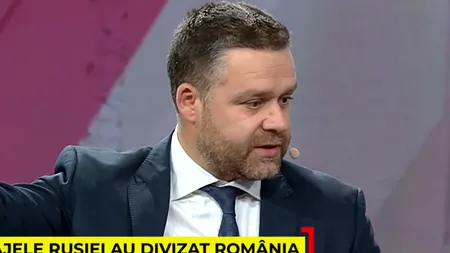 Ciprian Ciucu, prim-vicepreşedintele PNL, APEL către instituții și politicieni, după desecretizarea CSAT: 