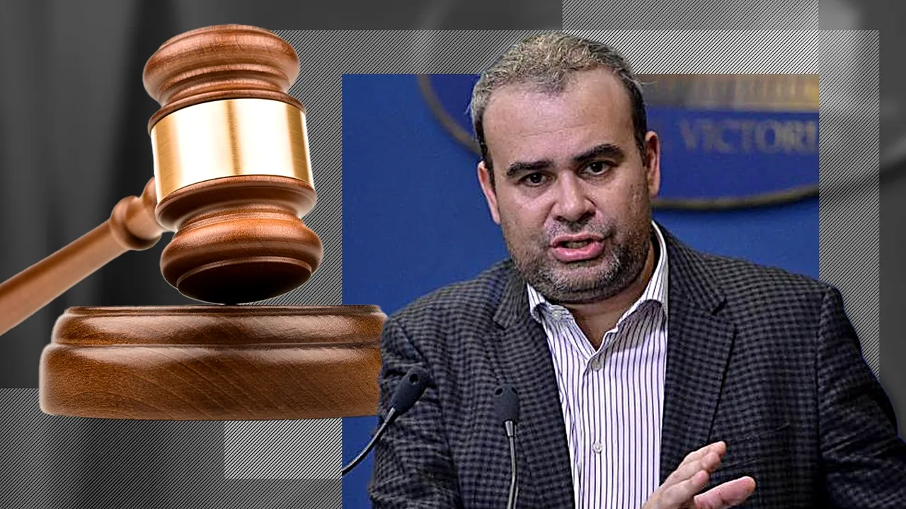 Curtea Supremă din Italia a respins recursul lui Darius Vâlcov. Care sunt următorii pași procedurali