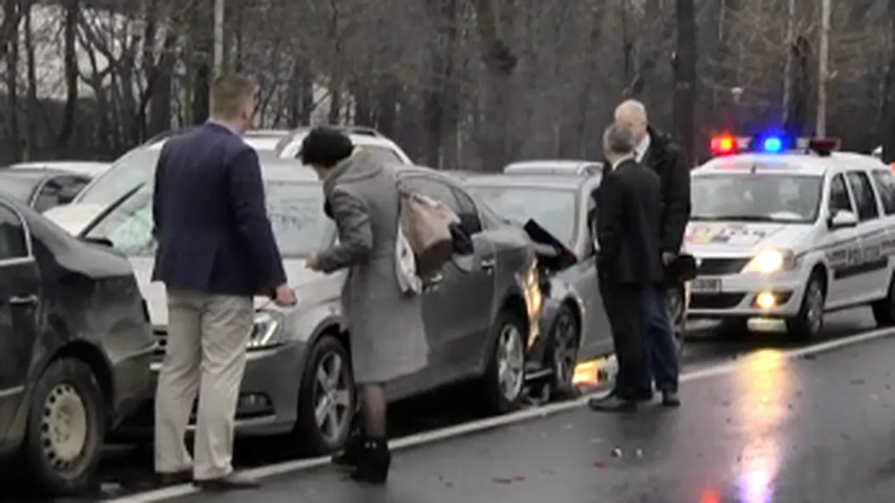 Procurorul care a provocat un accident fiind băut a plecat singur din DNA, înainte să fie dat afară de Kovesi. Unde va lucra acum