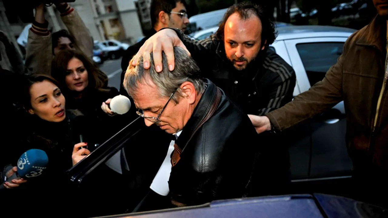 Fostul director al Petromservice, trimis în judecată pentru bancrută frauduloasă 