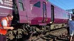 Tragedie feroviară lângă Londra, după ce două trenuri s-au ciocnit violent. Un mecanic de locomotivă a murit și 90 de pasageri au fost răniți