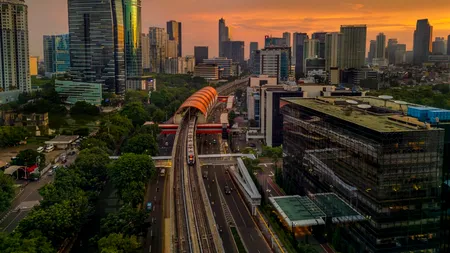 Tokyo a fost detronat din topul celor mai mari orașe din lume în 2025. Care metropolă este campionul mondial acum