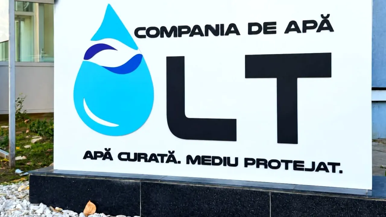 Conducerea Companiei de Apă Olt e pusă sub semnul întrebării, după o decizie definitivă a Curții de Apel Craiova. Cine răspunde pentru eventualele prejudicii