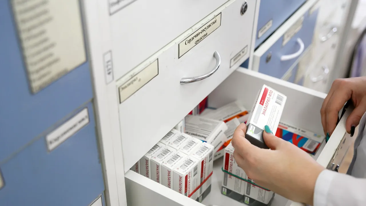 Reducere de 90% la medicamente pentru pensionarii cu cu venituri de până la 1.139 lei