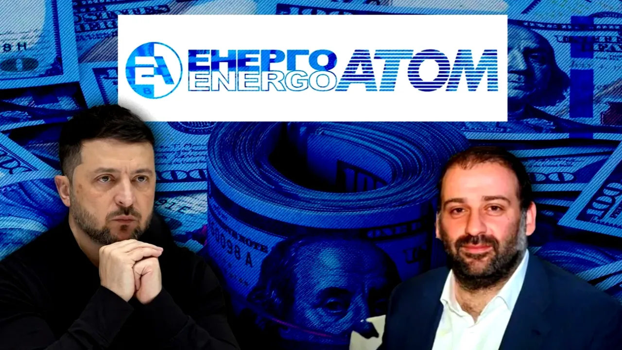 „Midas” vs. Mindich. Cum a executat NABU din Ucraina cea mai mare operațiune anticorupție din istoria sa și de ce se implică UE. The Insider: „Zelenski, pus sub presiune”