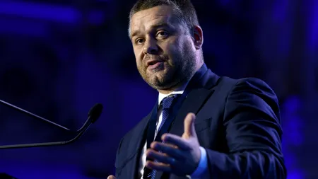 Ciprian Ciucu: „Am votat pentru a merge mai departe cu o Românie stabilă în UE”